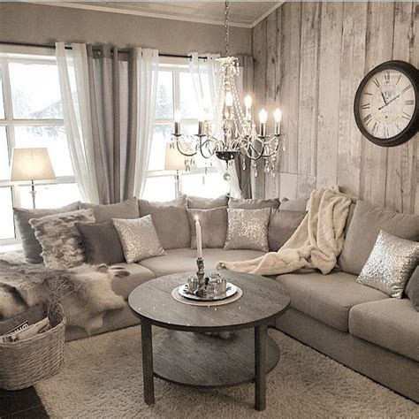 9 Designs With Rustic Glam In Mind Rustic Daydreams