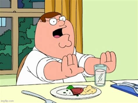 Peter Griffin Woah Imgflip