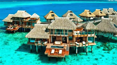 Ultimate Luxury Trip To Fiji Laucala Resort Newsnish