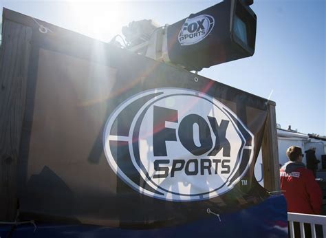Disney Receives Bids For Fox Sports Regional Networks From Mlb And Others