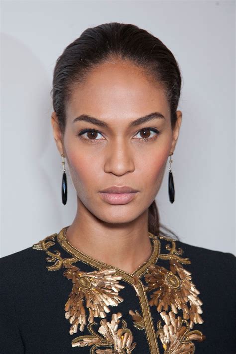 Pictures Of Joan Smalls