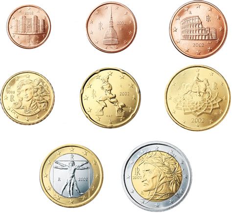 Italy Italian Euro Coins Italian Lira Png 1276x1172px 1 Cent Euro