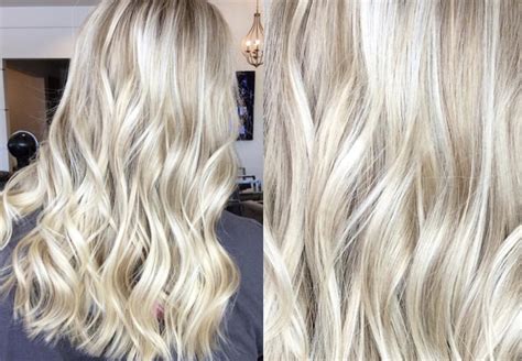 What To Ask Your Stylist For To Get The Color You Want Blonde Edition — Beauty And The Blonde