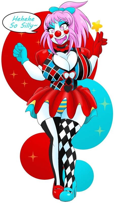 Pin By Cody Shaw On Clown Women Anime Send In The Clowns Artist