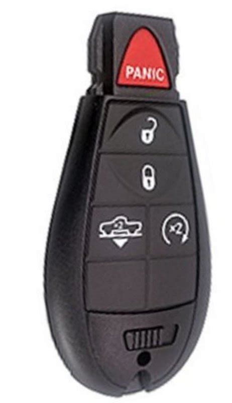 (i didnt know the hard key is is there any to start the truck without the fod? 2016 Dodge Ram keyless remote key fob truck 1500 2500 3500 4500 5500 Pickup 16 Car Start Air ...
