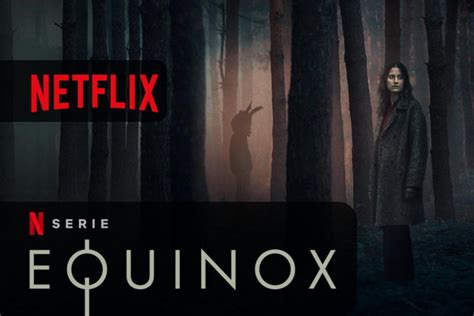 Equinox Su Netflix Disponibile La Prima Stagione Della Serie Playblogit