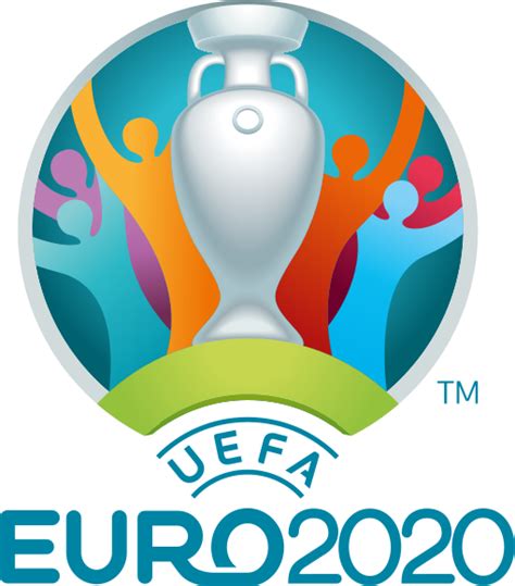 The 2020 uefa european football championship, commonly referred to as uefa euro 2020 or simply euro 2020, is scheduled to be the 16th uefa european championship. Fichier:UEFA Euro 2020 logo.png — Wikipédia