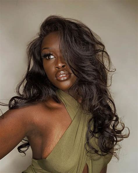 121 likes 2 comments ayeleshia on instagram “is the colour for me …” dark skin