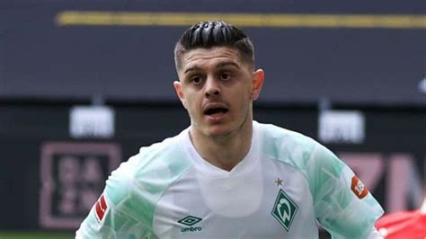 Premier League Milot Rashica Signs For Norwich City From Werder Bremen Firstsportz