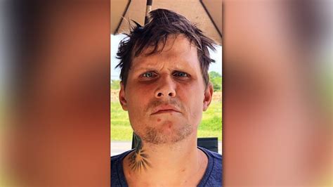 Police Searching For Convicted Sex Offender In The Staunton Area
