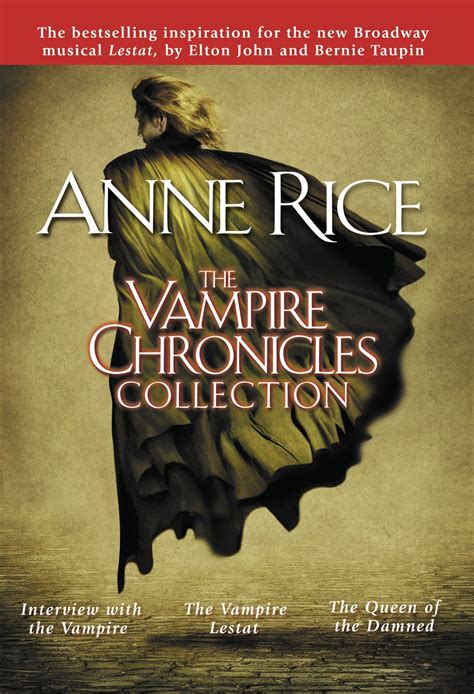 amc bites into anne rice s vampire chronicles and mayfair witches for upcoming tv series laptrinhx