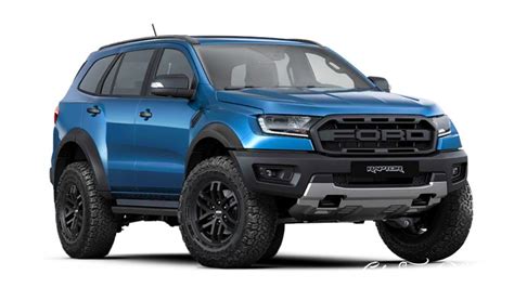 2022 Ford Everest Wildtrak X Review New Cars Review