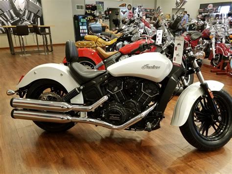 Indian motorcycle offers a full line of scout touring accessories, including bags, passenger seats, and windscreens. Indian Scout 60 Motorcycles for sale