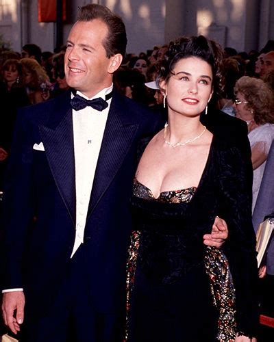 Married 1987 Divorced 2000 When It Comes To High Profile Hollywood