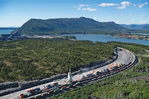 Ag Container Capacity Expanding At Prince Rupert Manitoba Co Operator