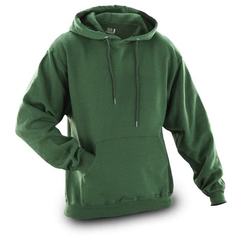 green hooded sweatshirt 611994 sweatshirts and hoodies at sportsman s guide