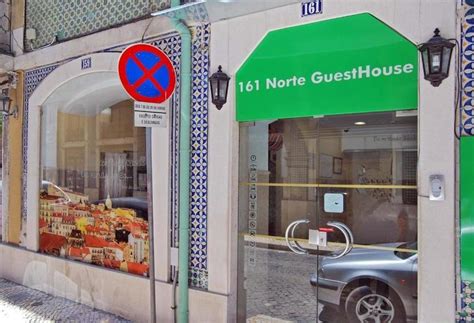 pensão norte guest house em lisboa desde 15 € destinia