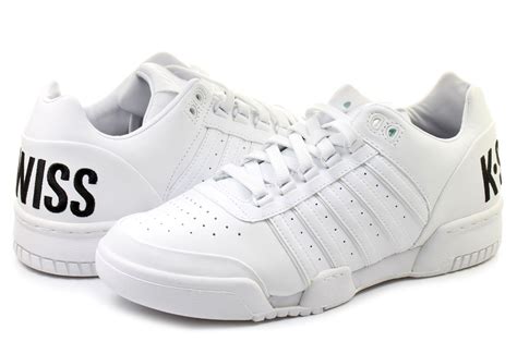 The current status of the logo is obsolete, which means the logo is not in use by the company anymore. トップ 100 K Swiss Logo - 感フザ米