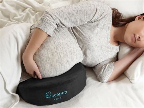 Best Pregnancy Pillows In 2020