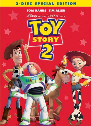 Toy Story 2 Dvd Easter Eggs