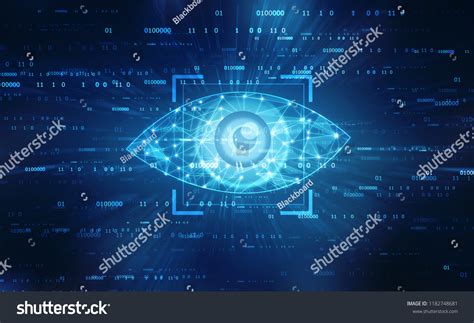 Computer Vision Images Stock Photos And Vectors Shutterstock