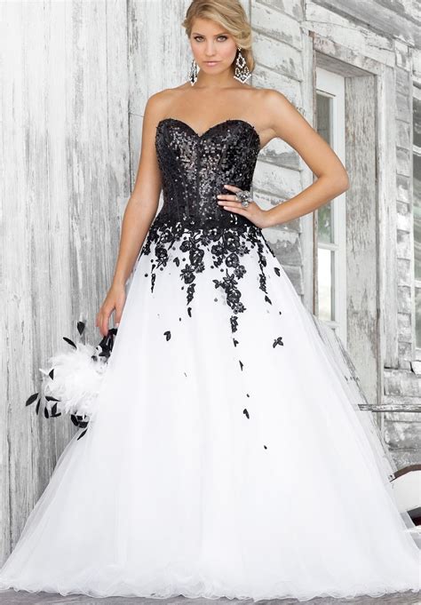 Whiteazalea Ball Gowns Delicate Ball Gowns Make You A Fair Lady