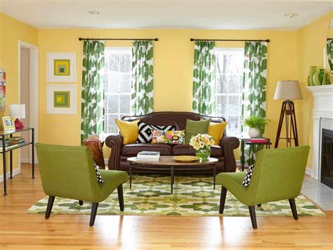 10 Shades Of Green That Will Make You Want To Incorporate Green Hues