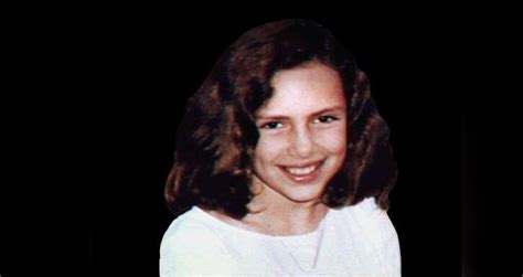 Polly Klaas Murder 30 Years Later Investigators Remember Dogged Work