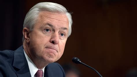 Ex Wells Fargo Ceo Fined 17 5m For Part In Sales Scandal
