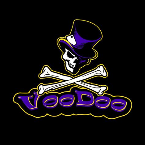 The Voodoo