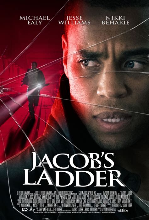 Jacobs Ladder Review Glossy Remake Of Gritty 90s Horror Film Is Tv