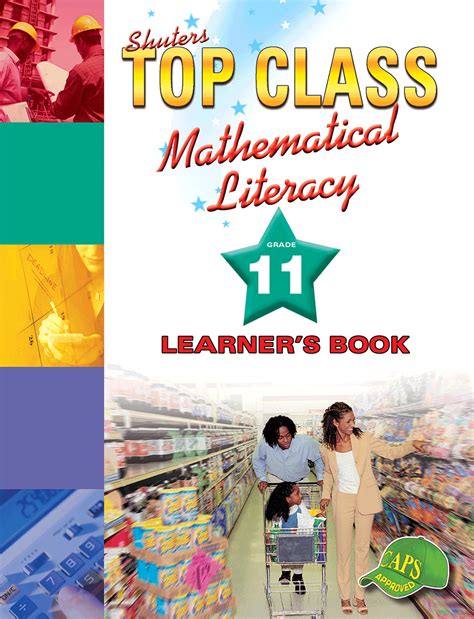 Top Class Mathematical Literacy Grade 11 Learners Book Wced Eportal