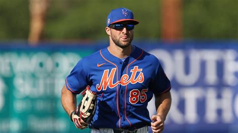 Lf tim tebow assigned to syracuse mets from binghamton rumble ponies. Tim Tebow to join Philippines for World Baseball Classic ...