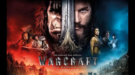 Does the video keep buffering? Warcraft Hindi Dubbed / Warcraft Hindi Dubbed Hollywood Movie Scene Dubbed In Hindi Monster ...