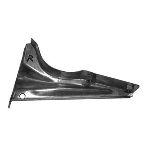 Fits 1993-1998 Passenger (RH) Jeep Grand Cherokee Rear ...