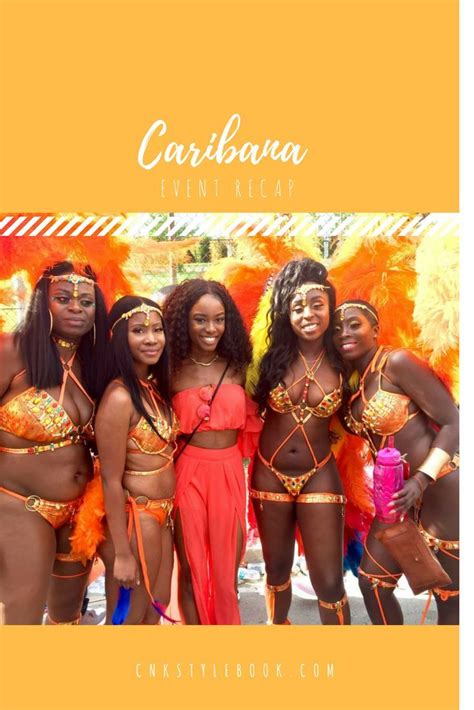 Caribana 2017 Carnival Girl Carnival Outfit Caribbean Queen