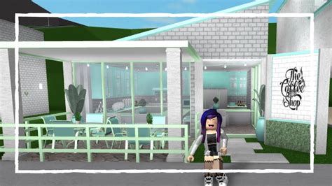 Admin october 4, 2020 comments off on welcome to bloxburg hairdresser auto farm new and good. Cafe Speed-build@ Welcome to bloxburg | Roblox - YouTube