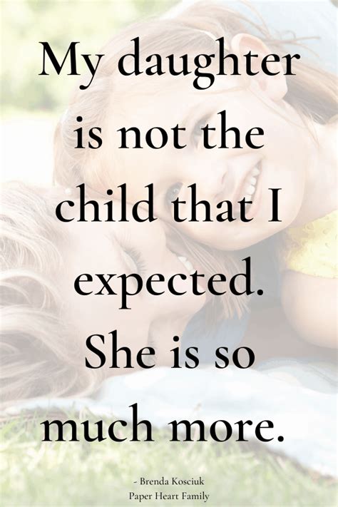 100 Daughter Quotes Sayings And Poems Youll Love