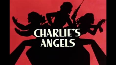 Charlies Angels Season 2 Opening And Closing Credits And Theme Song