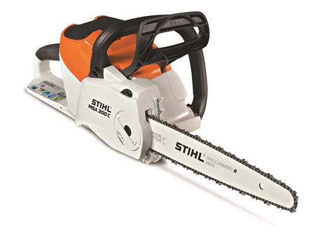Stihl Battery Chainsaw Msa 200 Price How Do You Price A Switches