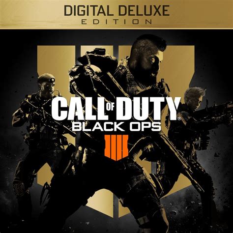 Buy Call Of Duty Black Ops Iiii Digital Deluxe Edition Mobygames