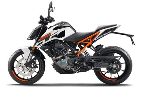 Why ktm is so popular in india? KTM 125 DUKE Price in India, Specs, Top Speed, Mileage ...