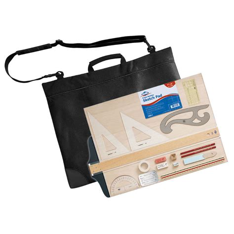 Alvin Cp900 Drawing Kit Cp900