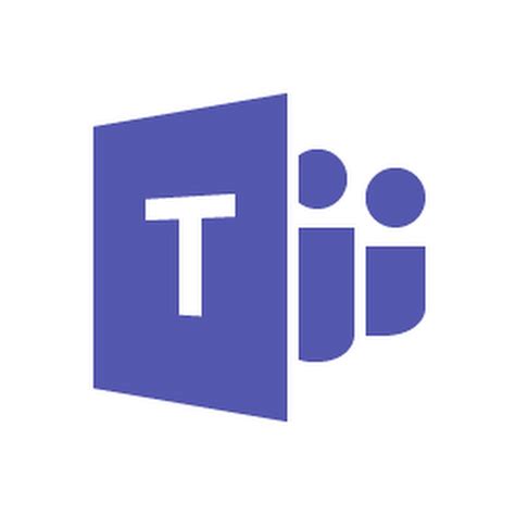 Microsoft Teams Logo Buddyjord