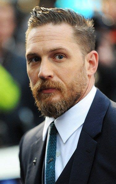 For that chiselled, defined look, you can't go wrong with the goatee. 8 Hot Goatee Styles | Tom hardy beard, Tom hardy haircut ...