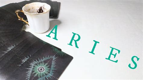 ARIES Coffee Cup Reading You Re Propelling Onto AMAZING New BEGINNINGS