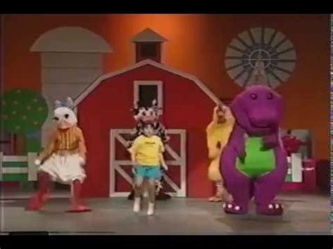 Barney The Backyard Gang Barney In Concert Youtube Bank Home Com