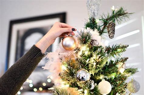 🎄 Pasos Para Decorar Bien El árbol De Navidad 🎄 Arbolnavidadtop La
