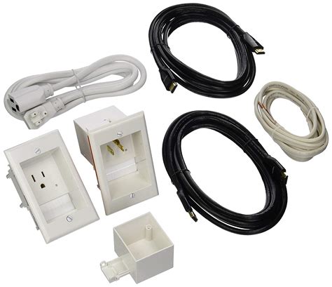 Ultimate Wall Cable Hider Powerbridge Model One Pro 6