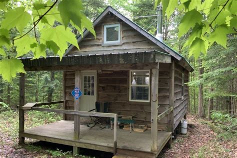 Camp Cabins For Sale